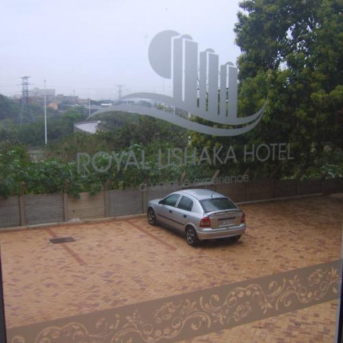 Royal Ushaka 호텔 다반 외부 사진